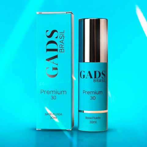 Base Fluida Premium - comprar online