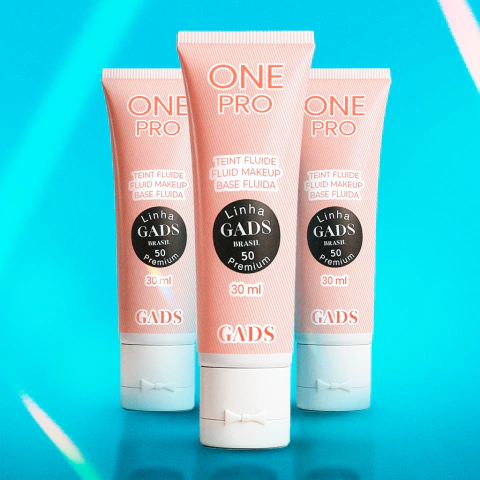 Base One Pro Líquida - comprar online