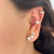 PIERCING CRAVEJADO