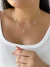 CHOCKER ESTRELA CRAVEJADA - comprar online