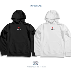COMBO X2 BUZOS INICIALES - comprar online