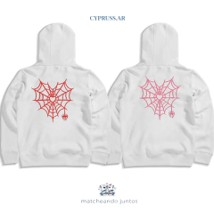 COMBO X2 BUZOS SPIDERMAN - comprar online