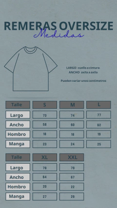 COMBO X2 REMERAS ONLY YOU - comprar online