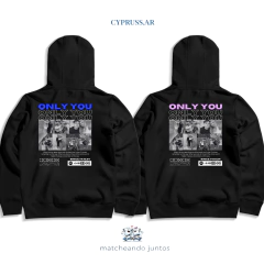 COMBO X2 BUZOS ONLY YOU - comprar online