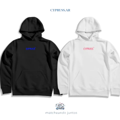 COMBO X2 BUZOS ONLY YOU - Cypruss Custom Design
