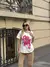 Remera BELLA - tienda online