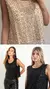 Blusa ANDREA - comprar online