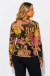 Blusa RIANA (talle grande) - Somos Reinas