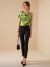 Blusa GISELLE (talle grande) - tienda online