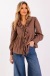 Blusa MARGARITA - tienda online
