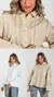Camisa LAYRA (hasta talle 4)