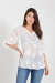 Blusa XIMENA (talle grande)