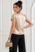 Blusa DAFNE - comprar online