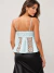 Blusa SOFIA - Somos Reinas