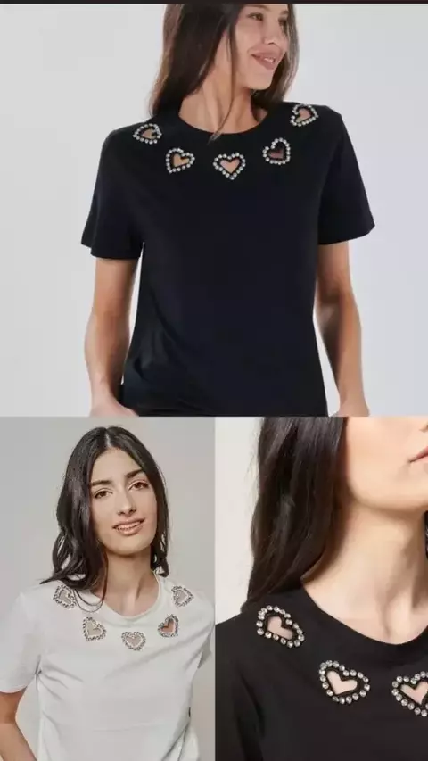 Remera LAURA - comprar online