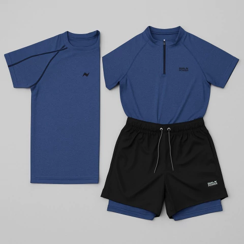 Season SET #1 · Hombre - comprar online