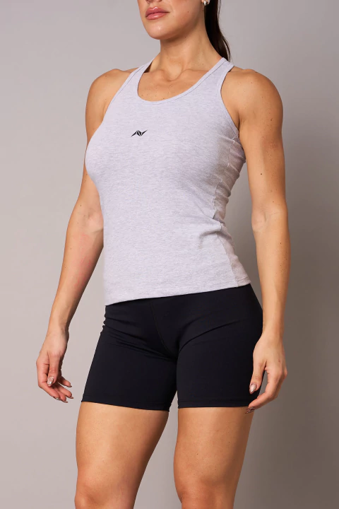 Musculosa Basica algodon