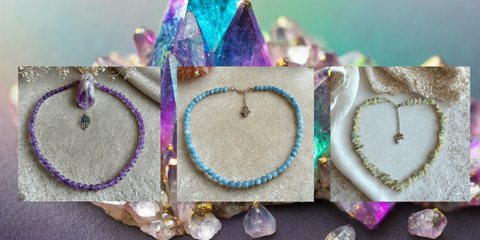 Banner da categoria Colares