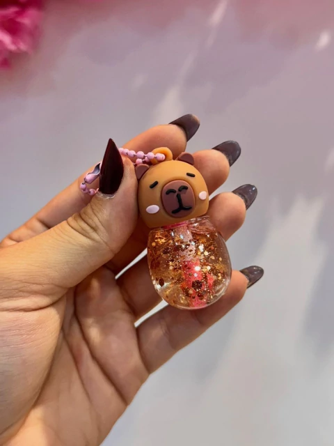 Gloss Labial Capivara