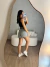 Short saia alfaiataria - comprar online