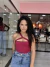 Body Luiza Poliamida - comprar online