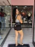 Cropped Laysa Poliamida - loja online