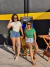 Imagem do Body manguinha Brasil