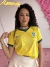 Camisa Brasil Primeira Linha - comprar online