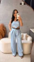 Conjunto Alfaiataria Jasmin - Glamurosa Girls