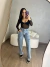 Body de tule na internet