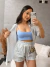 Conjunto Listras - loja online