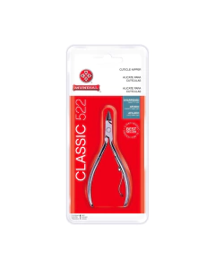 MUNDIAL ALICATE DE CUTICULA CLASSIC 522 - comprar online