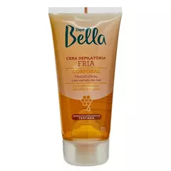 DEPIL BELLA CERA DEPILATORIA FRIA - 200GR