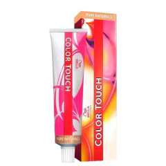 WELLA COLOR TOUCH LOURO ESCURO 6.0 - 60gr