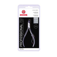 MUNDIAL ALICATE DE CUTICULA PROFESSIONAL 722