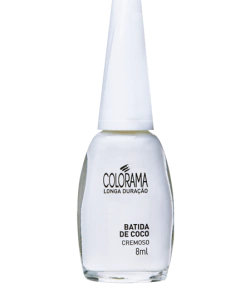 COLORAMA ESM CREMOSO BATIDA DE COCO 8 M