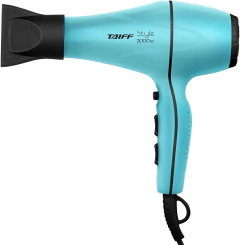 TAIFF SECADOR STYLE 2000W - 220V