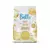 DEPIL BELLA CERA CONFETE CHOCOLATE BRANCO - 1Kg