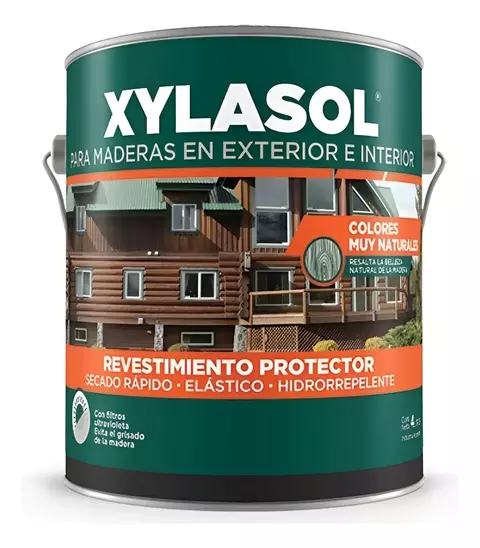 XYLASOL SATINADO PETRILAC X 4 LT - comprar online