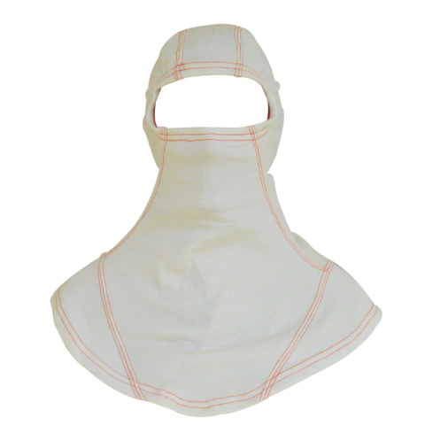 Capucha ignifuga forestal