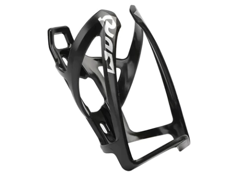 Porta Caramañola Bicicleta Universal Ultra Liviano Negro - comprar online