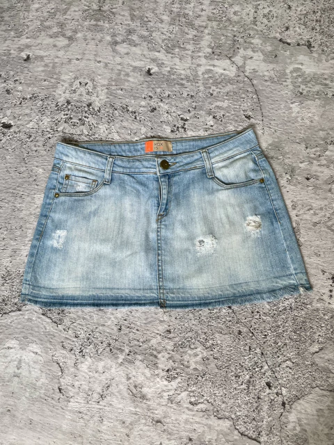 FALDA KOXIS - comprar online