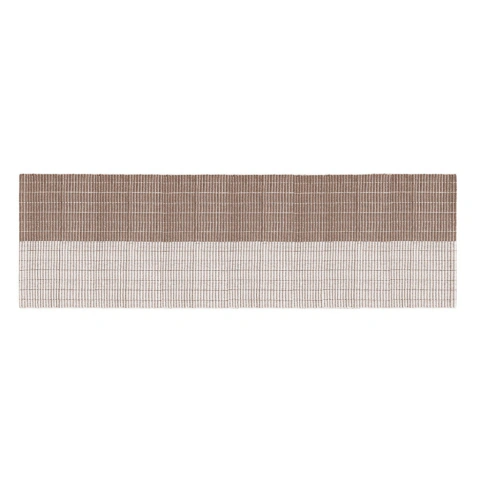 Caminho de Mesa Indian - 1,70m x 45cm - 100% algodão