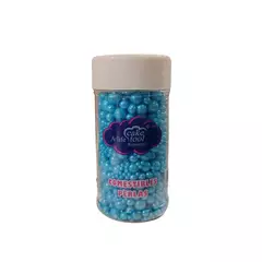 PERLAS COMESTIBLES EN TUBO X 85 GR - comprar online