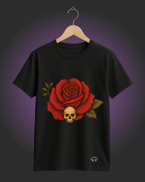 Camisa Confort Pombagira - comprar online