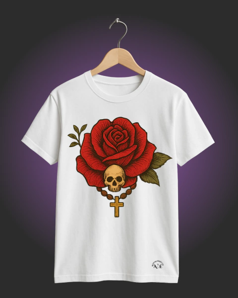 Camisa Confort Pombagira - comprar online