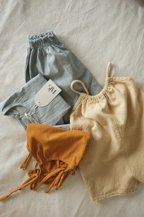 Summer Essentials - Girl - comprar online