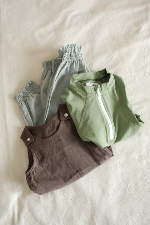 Summer Essentials - Baby Boy - comprar online