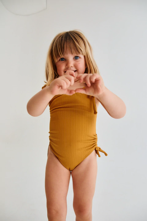 Swimwear Peach - comprar online