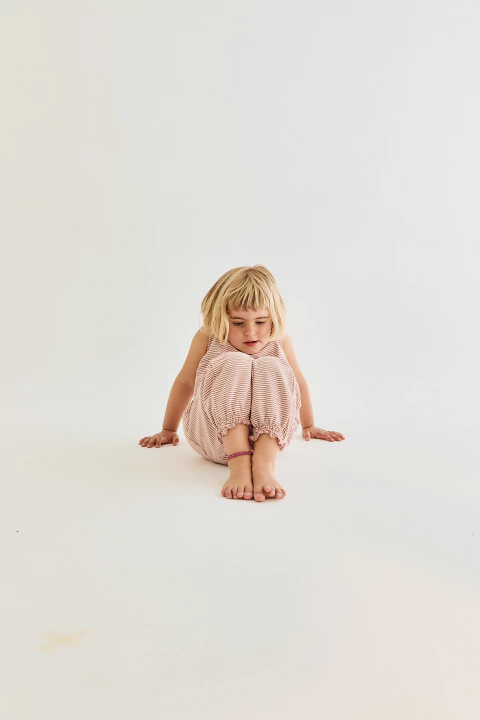 Pant Tomato - comprar online